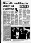 Derry Journal Tuesday 18 May 1993 Page 36