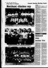 Derry Journal Tuesday 18 May 1993 Page 38