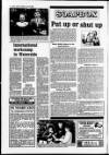 Derry Journal Tuesday 01 June 1993 Page 4