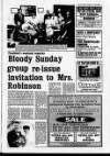 Derry Journal Tuesday 01 June 1993 Page 5