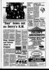 Derry Journal Tuesday 01 June 1993 Page 7