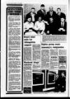 Derry Journal Tuesday 01 June 1993 Page 8