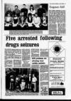 Derry Journal Tuesday 01 June 1993 Page 11