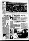 Derry Journal Tuesday 01 June 1993 Page 14