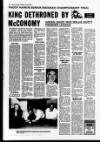 Derry Journal Tuesday 01 June 1993 Page 32