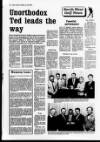 Derry Journal Tuesday 01 June 1993 Page 36