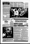 Derry Journal Tuesday 08 June 1993 Page 4