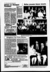 Derry Journal Tuesday 08 June 1993 Page 14