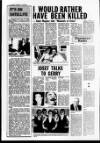 Derry Journal Tuesday 08 June 1993 Page 42