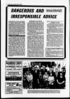 Derry Journal Tuesday 15 June 1993 Page 4