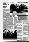 Derry Journal Tuesday 15 June 1993 Page 12