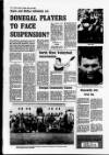 Derry Journal Tuesday 15 June 1993 Page 30