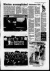 Derry Journal Tuesday 15 June 1993 Page 31