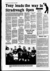 Derry Journal Tuesday 15 June 1993 Page 36