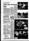 Derry Journal Tuesday 15 June 1993 Page 38