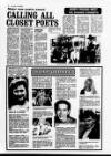 Derry Journal Tuesday 15 June 1993 Page 48