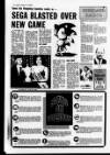 Derry Journal Tuesday 15 June 1993 Page 50