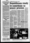 Derry Journal Tuesday 22 June 1993 Page 2