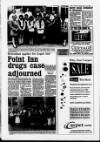 Derry Journal Tuesday 22 June 1993 Page 3
