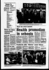 Derry Journal Tuesday 22 June 1993 Page 10