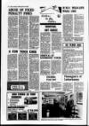 Derry Journal Tuesday 22 June 1993 Page 12