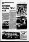 Derry Journal Tuesday 22 June 1993 Page 31
