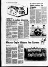 Derry Journal Tuesday 22 June 1993 Page 34