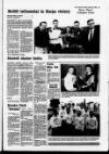 Derry Journal Tuesday 22 June 1993 Page 35