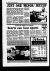 Derry Journal Tuesday 22 June 1993 Page 40
