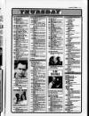 Derry Journal Tuesday 22 June 1993 Page 47