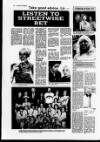 Derry Journal Tuesday 22 June 1993 Page 52