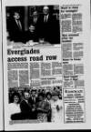 Derry Journal Tuesday 06 July 1993 Page 9