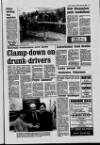 Derry Journal Tuesday 06 July 1993 Page 11