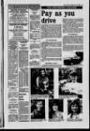 Derry Journal Tuesday 06 July 1993 Page 25