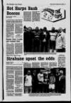 Derry Journal Tuesday 06 July 1993 Page 31