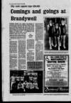 Derry Journal Tuesday 06 July 1993 Page 40
