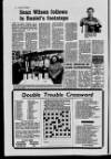 Derry Journal Tuesday 13 July 1993 Page 42