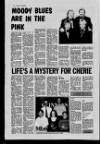 Derry Journal Tuesday 13 July 1993 Page 48