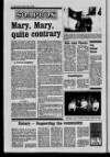 Derry Journal Tuesday 20 July 1993 Page 4