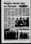 Derry Journal Tuesday 20 July 1993 Page 26