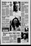 Derry Journal Tuesday 27 July 1993 Page 33