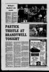Derry Journal Tuesday 27 July 1993 Page 36