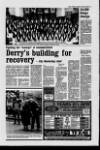 Derry Journal Tuesday 03 August 1993 Page 3