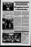 Derry Journal Tuesday 03 August 1993 Page 4