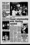 Derry Journal Tuesday 03 August 1993 Page 11