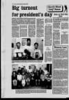 Derry Journal Tuesday 03 August 1993 Page 32