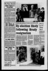 Derry Journal Tuesday 10 August 1993 Page 2