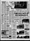 Derry Journal Friday 13 August 1993 Page 4