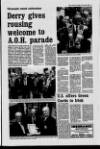 Derry Journal Tuesday 17 August 1993 Page 9