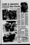 Derry Journal Tuesday 17 August 1993 Page 15